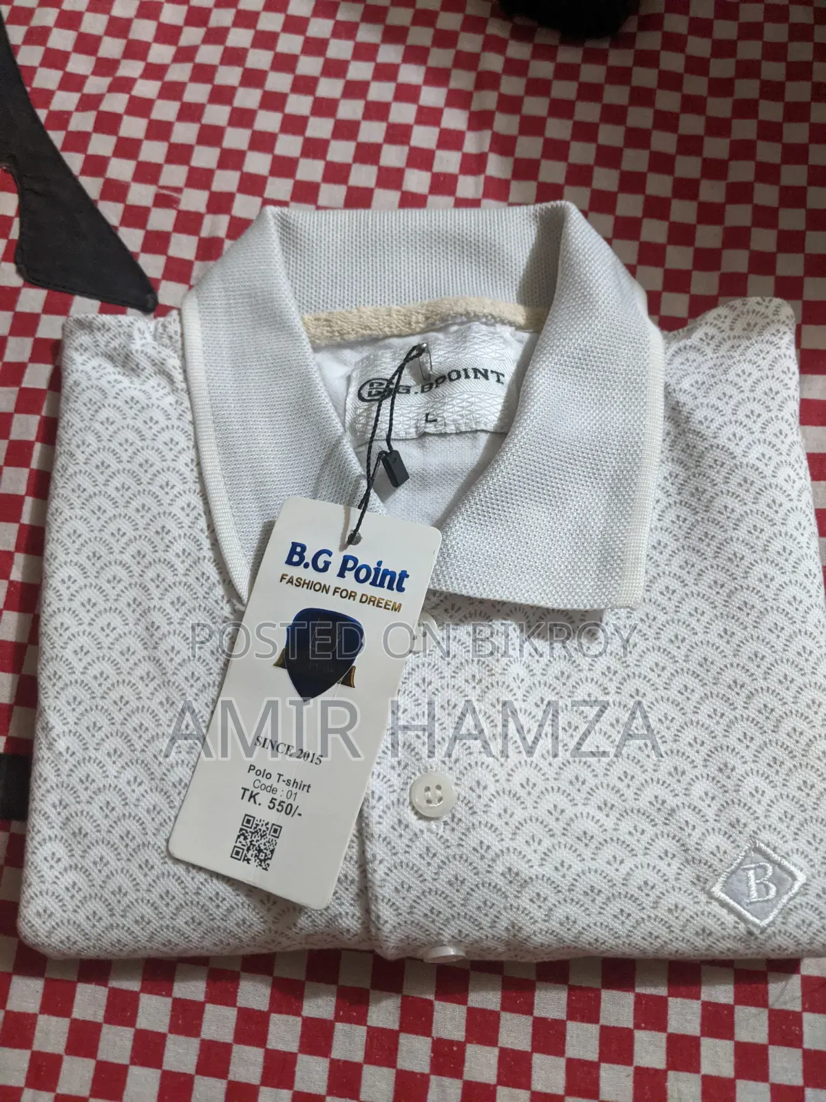 Best Quality Polo T-Shirt for Boys