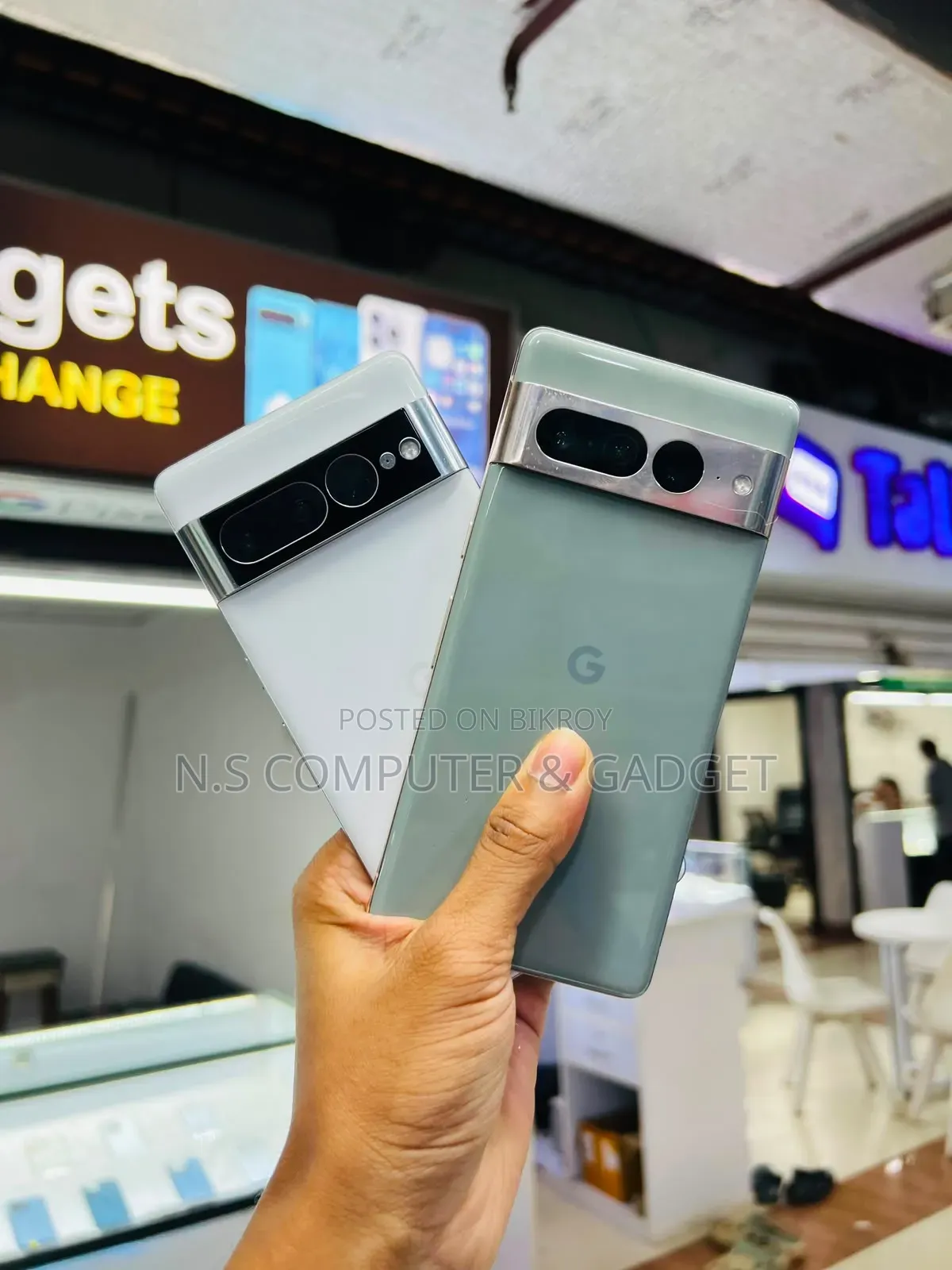 Google Pixel 7 Pro 128 GB