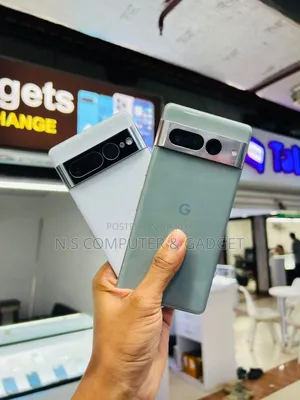 Google Pixel 7 Pro 128 GB