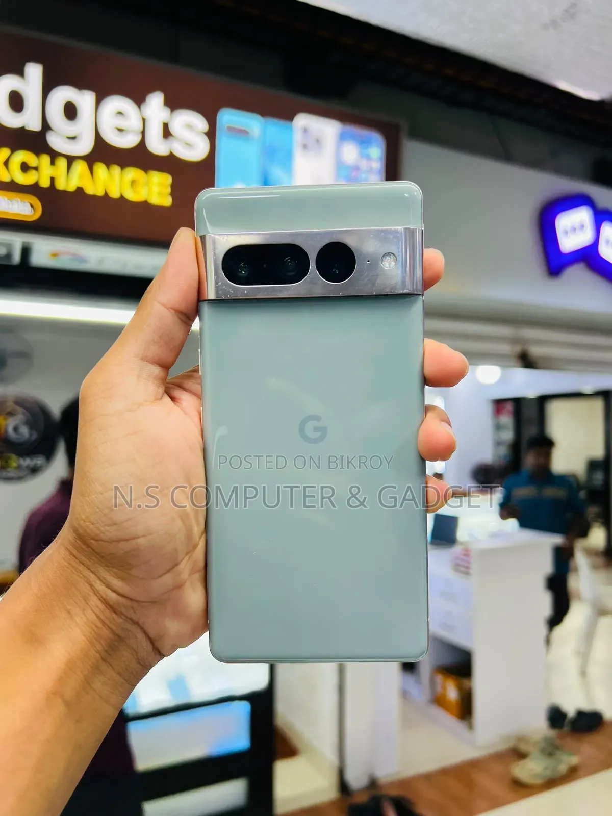 Google Pixel 7 Pro 128 GB