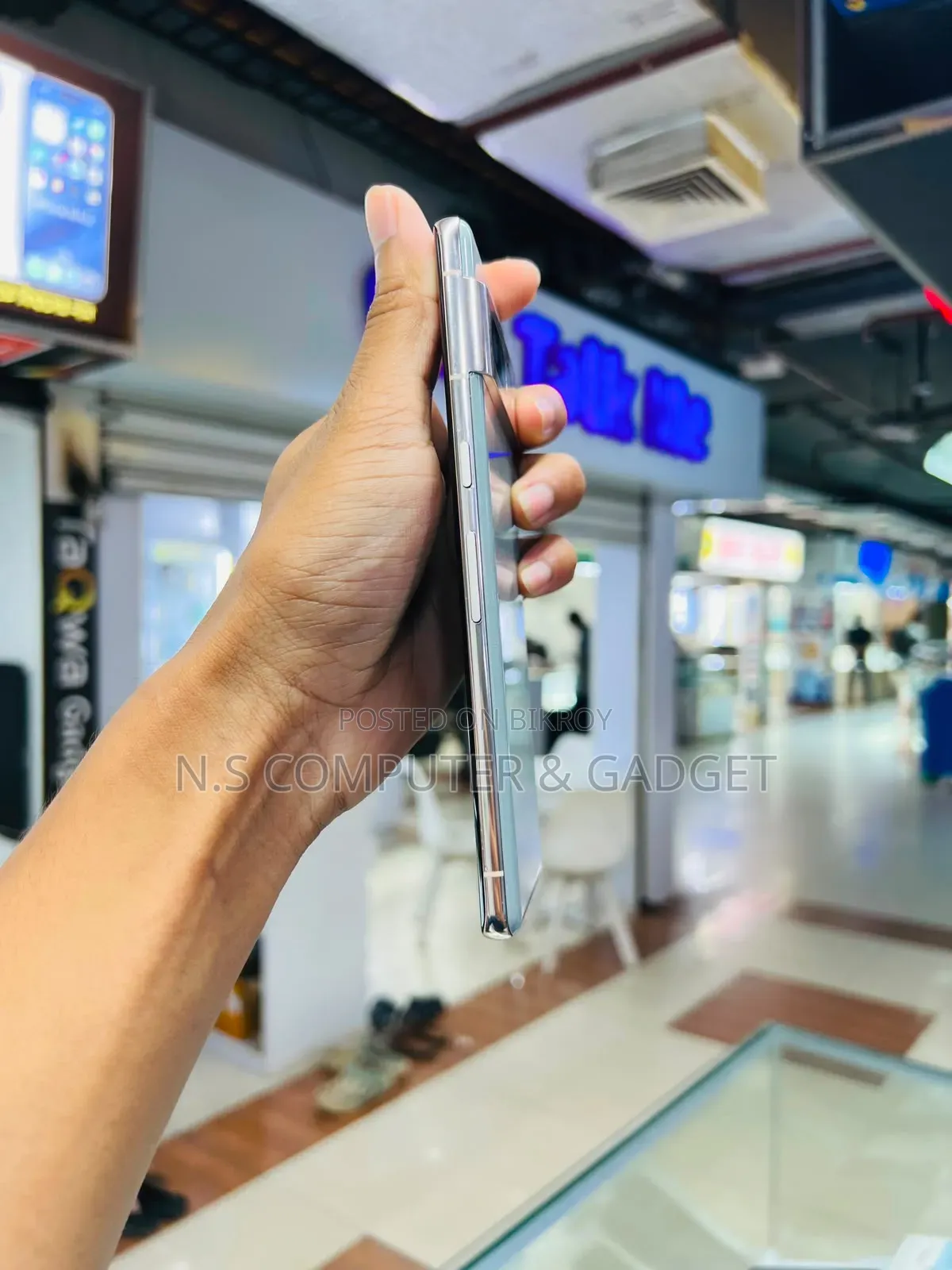 Google Pixel 7 Pro 128 GB