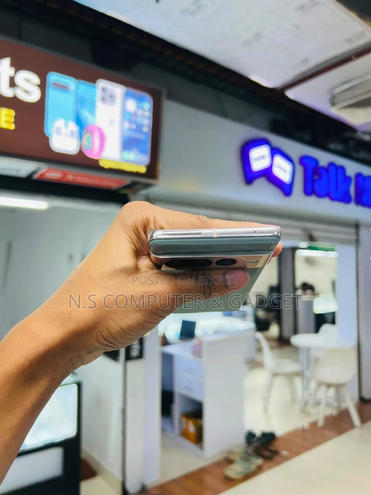 Google Pixel 7 Pro 128 GB