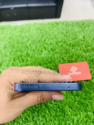 Samsung Galaxy A35 256 GB Blue