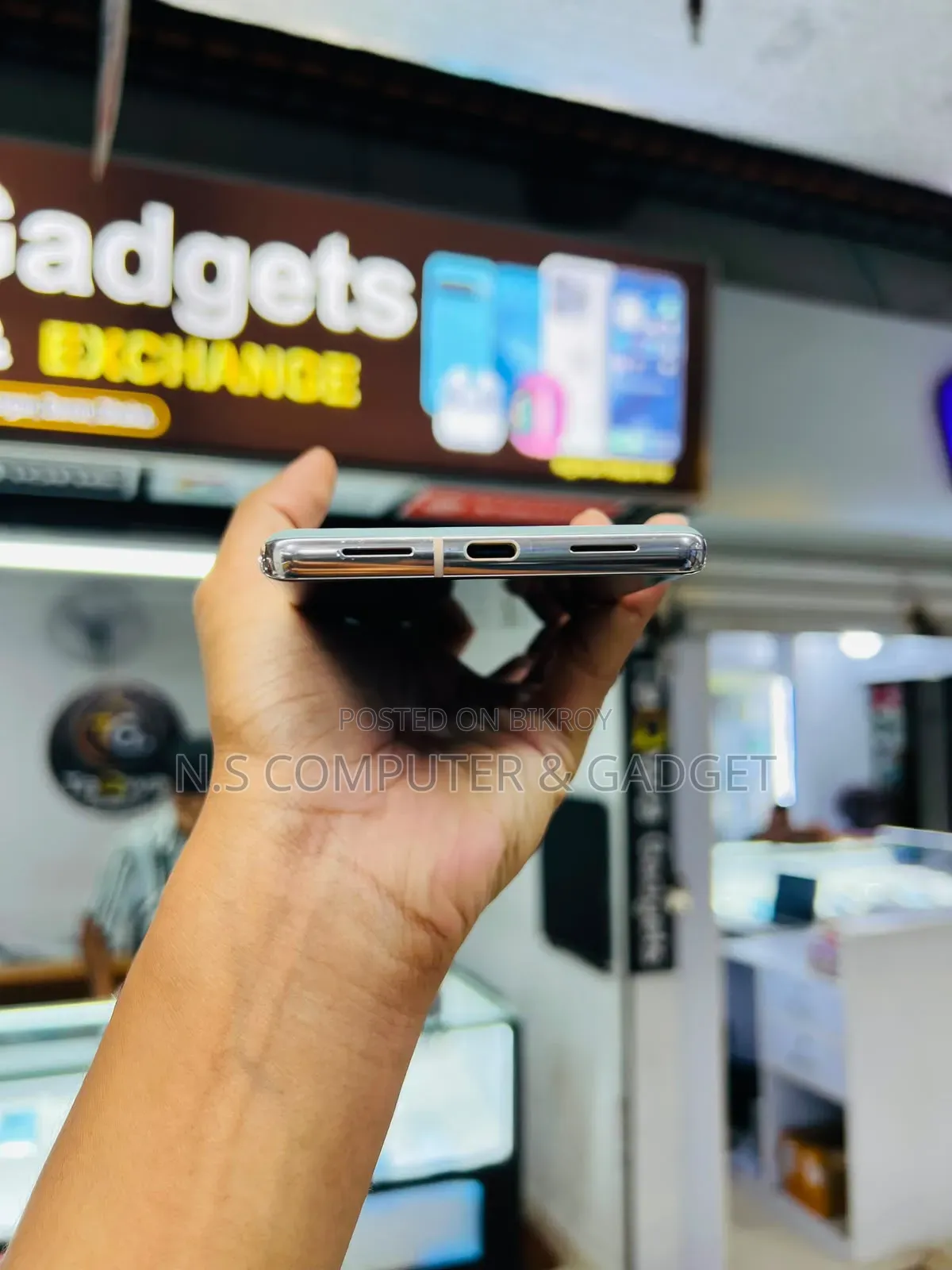 Google Pixel 7 Pro 128 GB