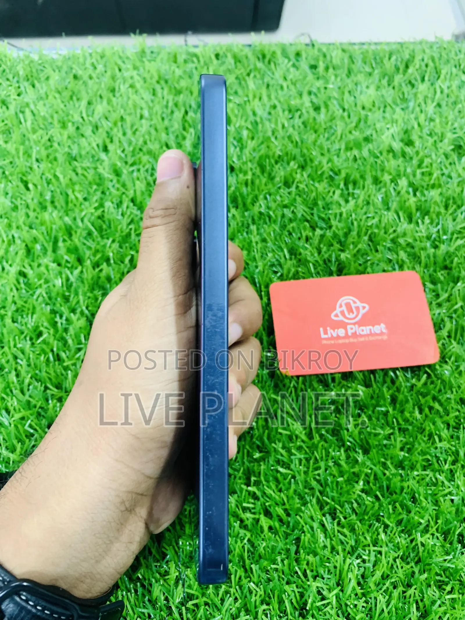Samsung Galaxy A35 256 GB Blue