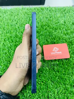 Samsung Galaxy A35 256 GB Blue