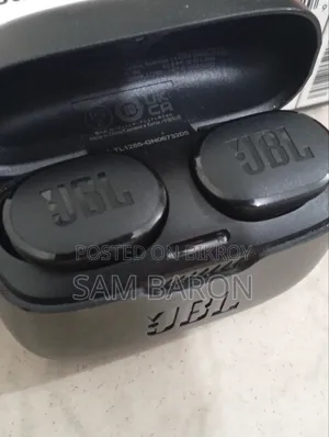JBL Tune 130nc TWS