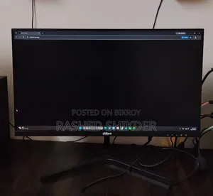 Desktop Computer 8GB AMD Ryzen 5 SSD 500GB