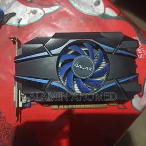 Galax Gt 1030 Ddr5 Gpu