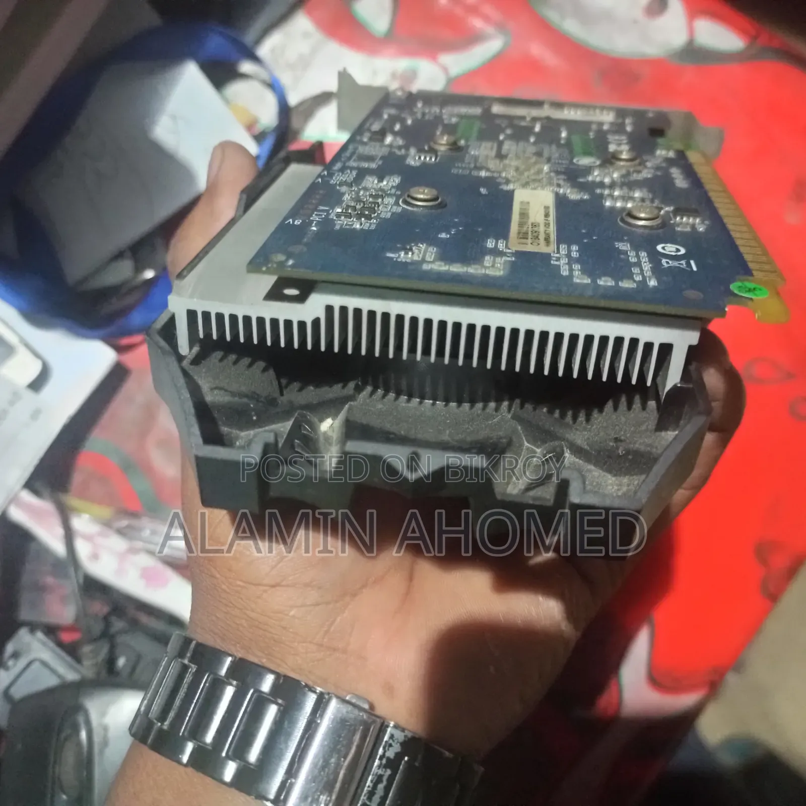 Galax Gt 1030 Ddr5 Gpu