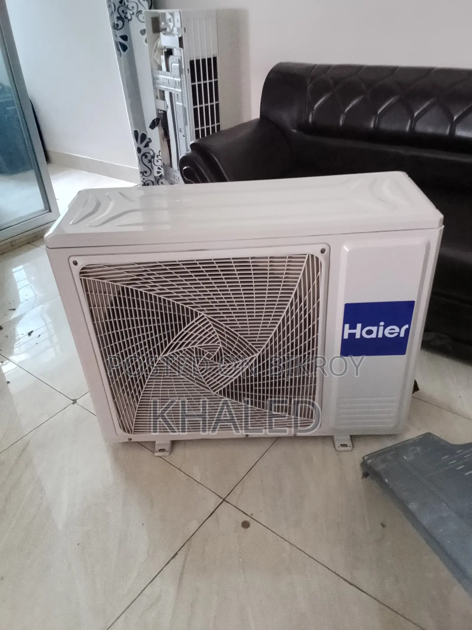 ব্যবহৃত এসি, ২ টন