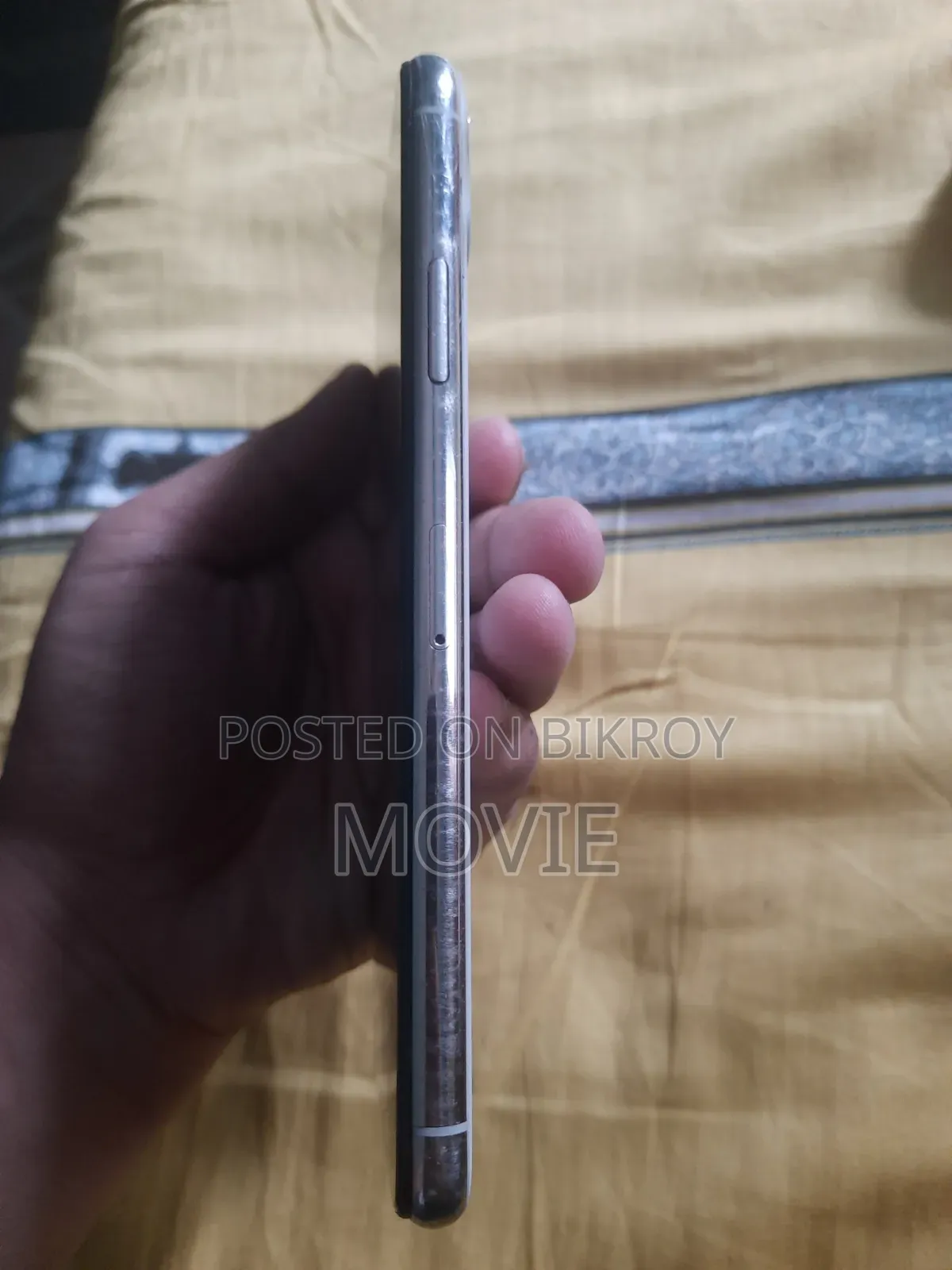 Apple iPhone 11 Pro Max 256 GB White