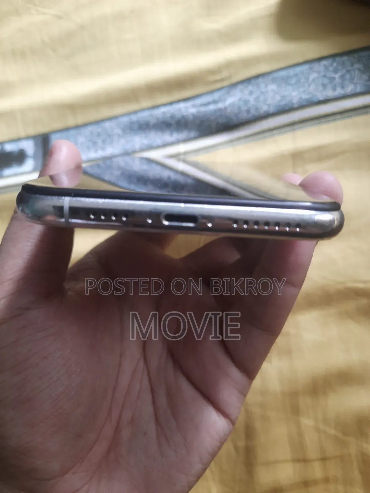 Apple iPhone 11 Pro Max 256 GB White