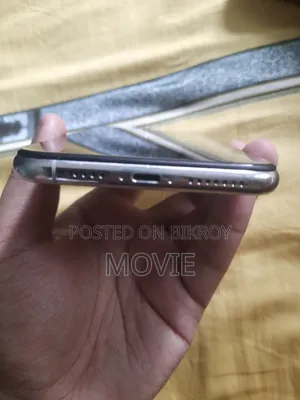 Apple iPhone 11 Pro Max 256 GB White