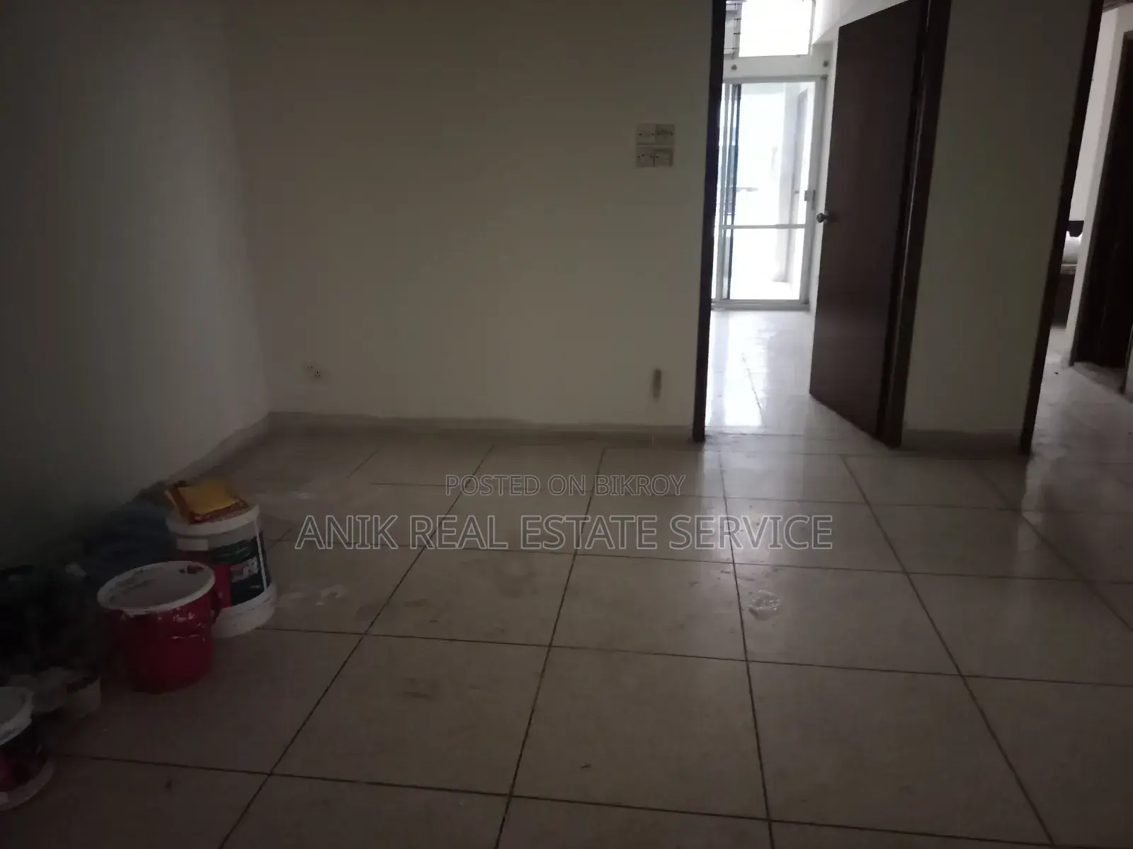 3 Bedroom Apartment in Anik Real Estate, Gulshan for Sale