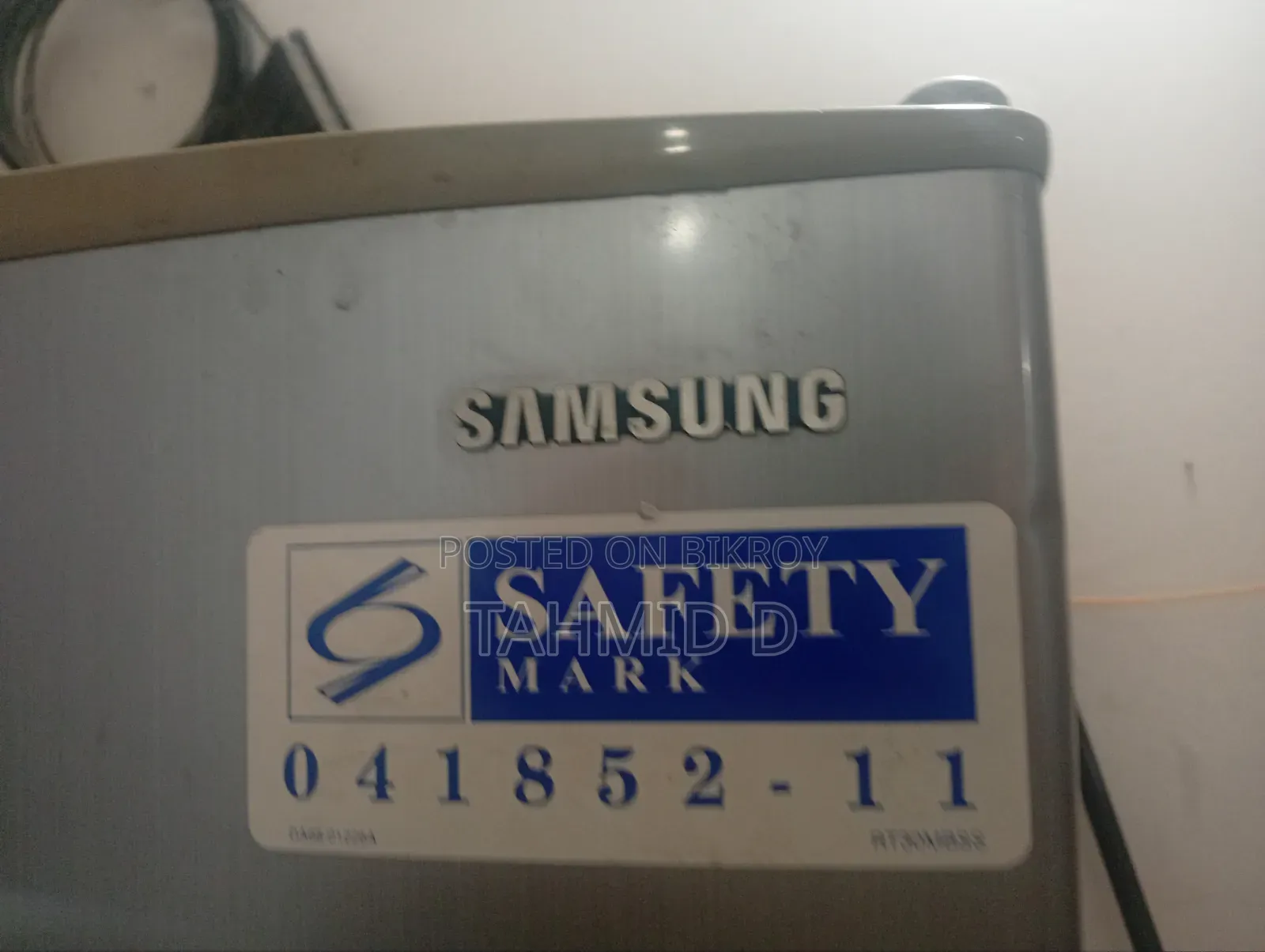 Samsung Refrigerator Sale