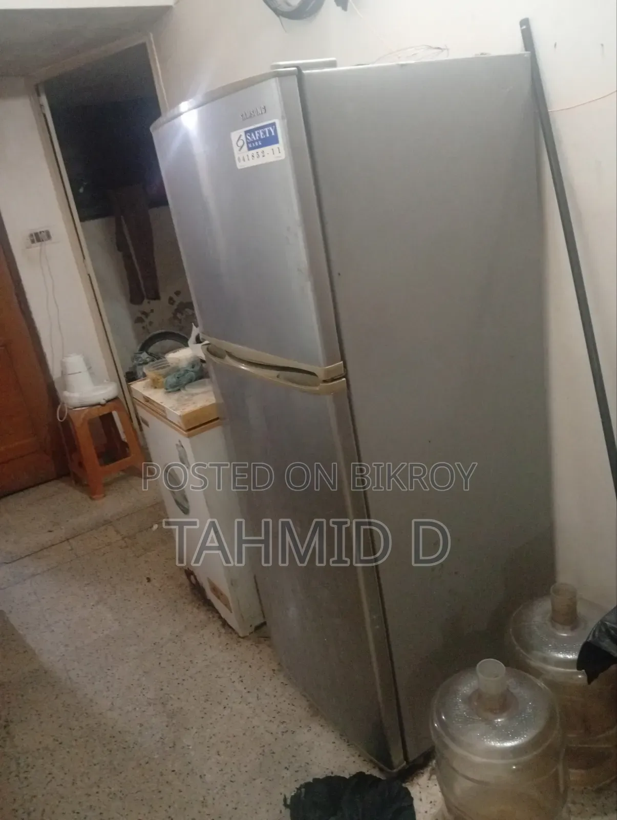 Samsung Refrigerator Sale