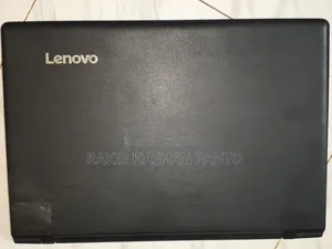 Laptop Lenovo IdeaPad 110 4GB Intel Core I3 HDD 1T