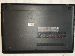 Laptop Lenovo IdeaPad 110 4GB Intel Core I3 HDD 1T