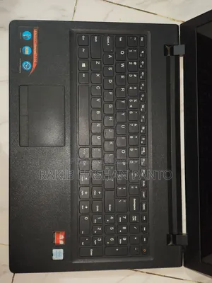 Laptop Lenovo IdeaPad 110 4GB Intel Core I3 HDD 1T