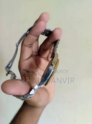 Watch Rolex