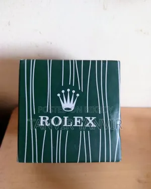 Watch Rolex