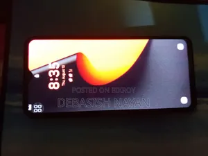 Samsung Galaxy F13 64 GB Black