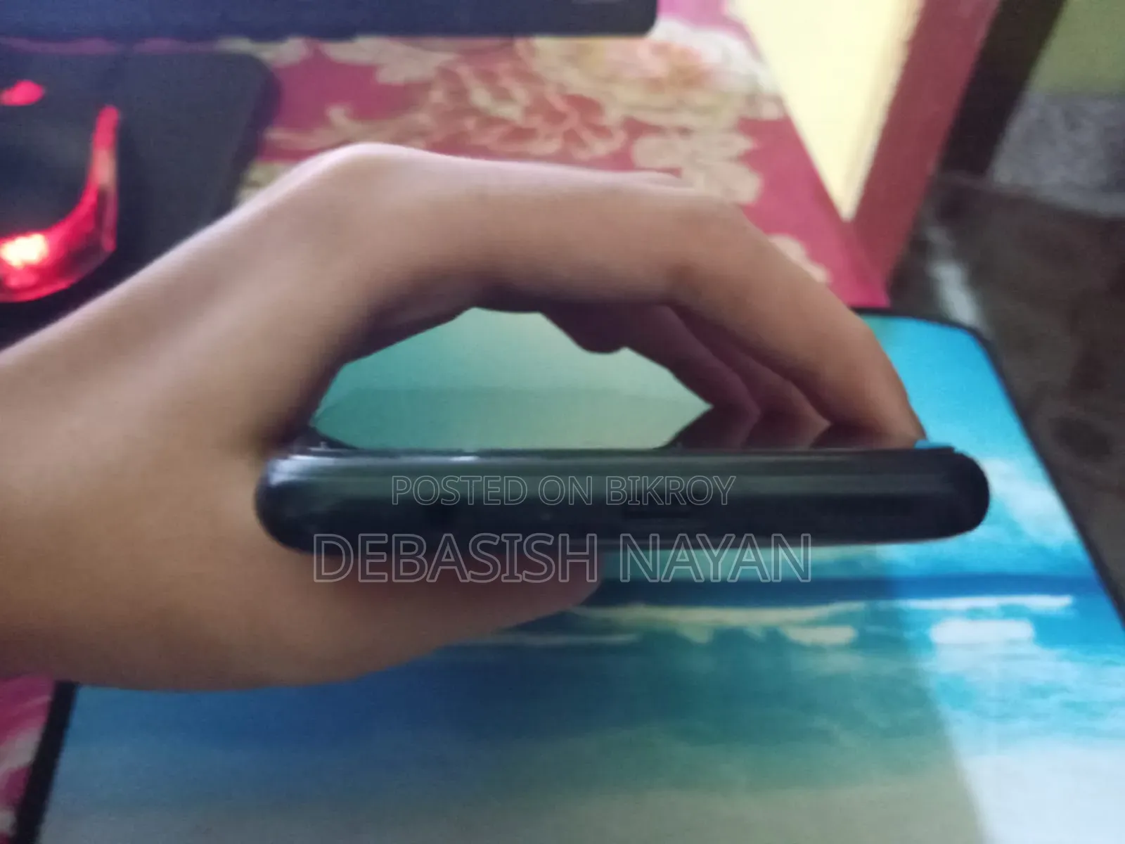 Samsung Galaxy F13 64 GB Black