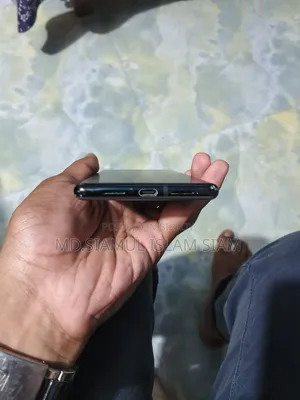 Google Pixel 6 Pro 128 GB Gray