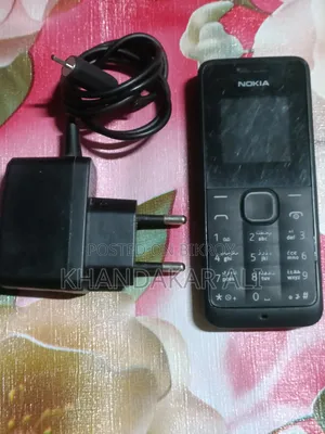 নোকিয়া ১০৫ ব্ল্যাক