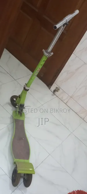 Toy Scooter