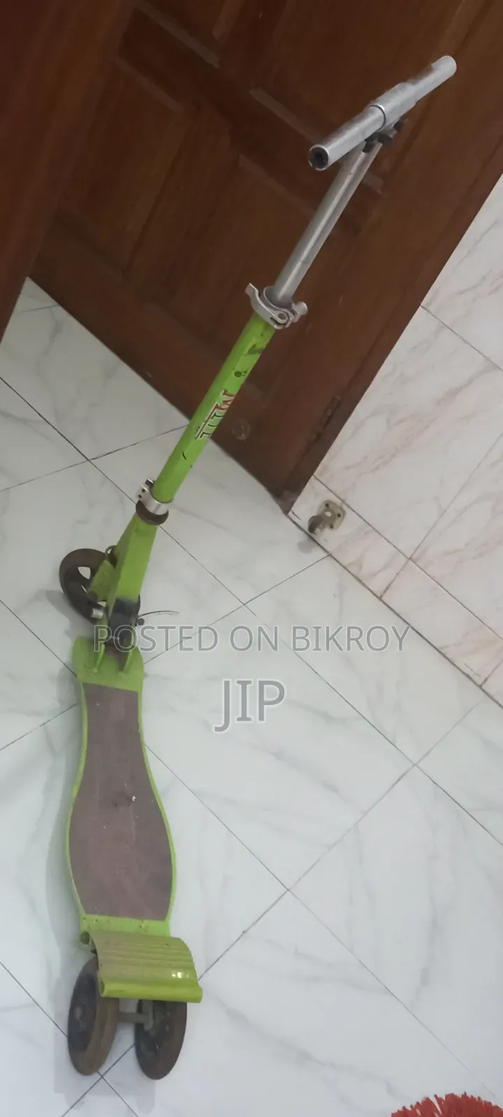 Toy Scooter