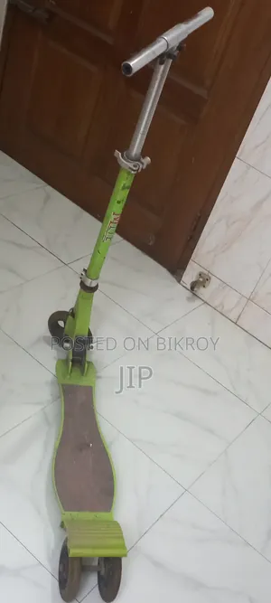 Toy Scooter