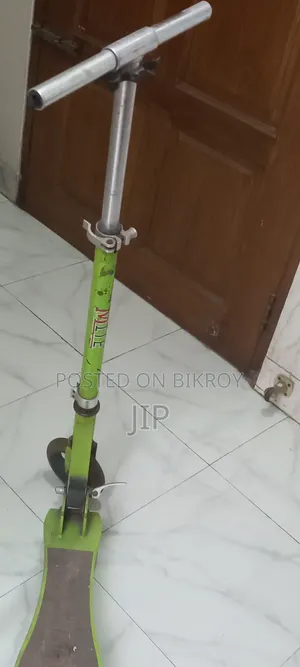 Toy Scooter