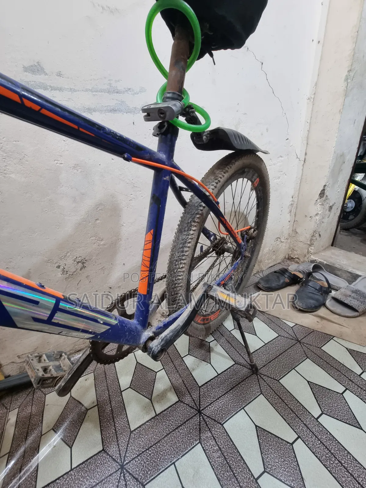কোর সাইকেল পুরাতন বিক্রয় এর জন্য