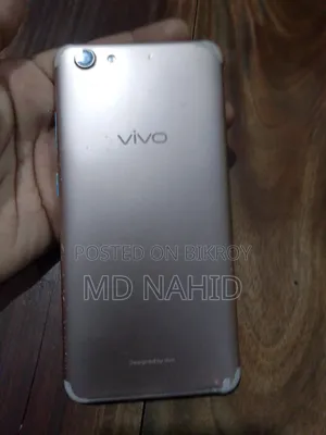Vivo Y71 32 GB White