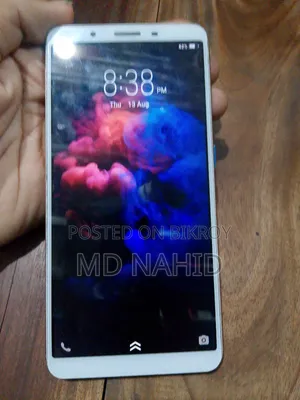 Vivo Y71 32 GB White