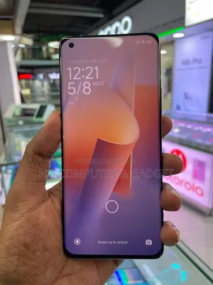 Xiaomi Mi 11 Ultra 256 GB White