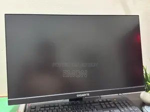 GIGABYTE G24F 23.8" 170Hz Full HD IPS Gaming Monitor