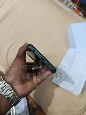 Tecno Spark 50 5G 128 GB Black