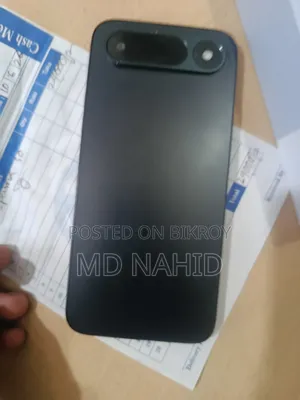 Tecno Spark 50 5G 128 GB Black