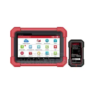 Launch X-431 Pro Se Lite Scanner | কার স্ক্যানার