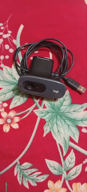 Logitech Webcam