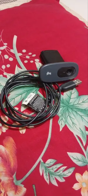 Logitech Webcam