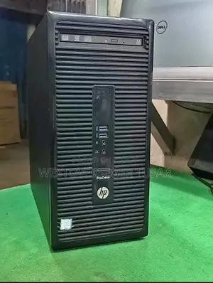 Desktop Computer 4GB RAM Intel Core i5 128GB SSD