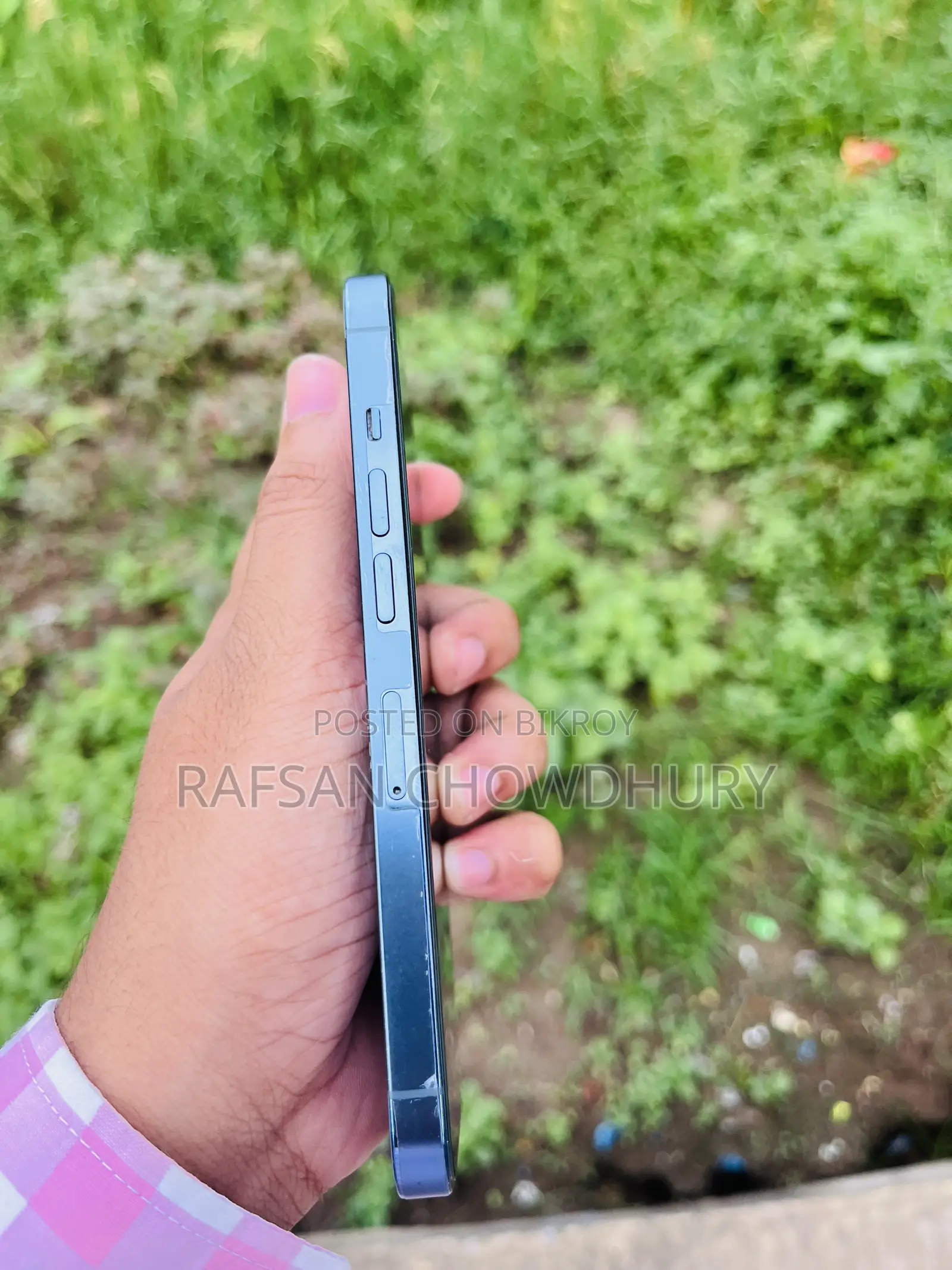 Apple iPhone 13 Pro 128 GB Blue