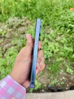 Apple iPhone 13 Pro 128 GB Blue