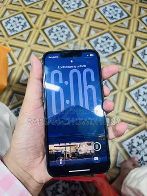 Apple iPhone 13 Pro 128 GB Blue