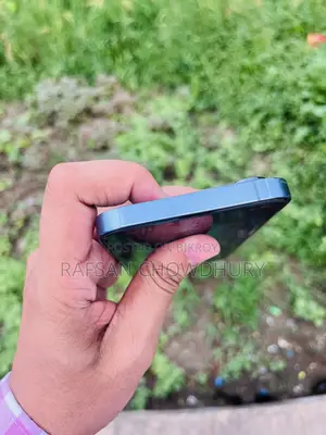 Apple iPhone 13 Pro 128 GB Blue