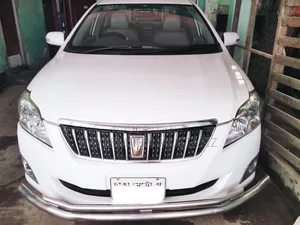 টয়োটা প্রিমো ২০১২ পার্ল